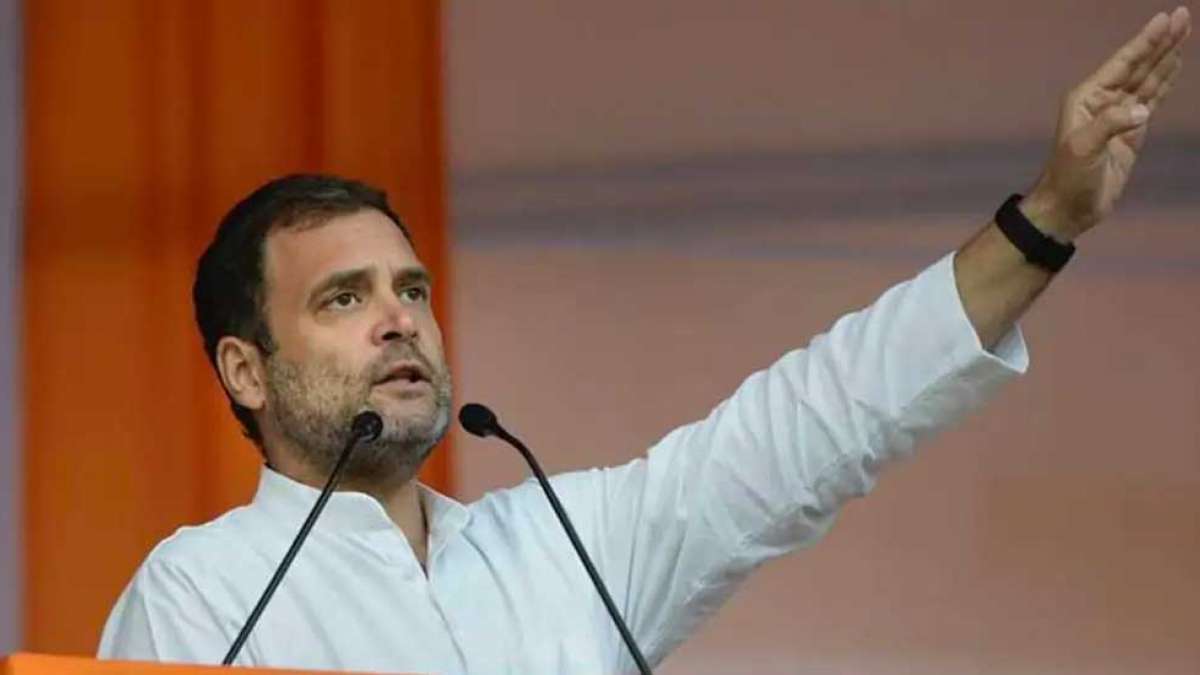 Rahul Gandhi admits misquoting Supreme Court verdict on Rafale Deal Rahul Gandhi admits misquoting Supreme Court verdict on Rafale Deal
