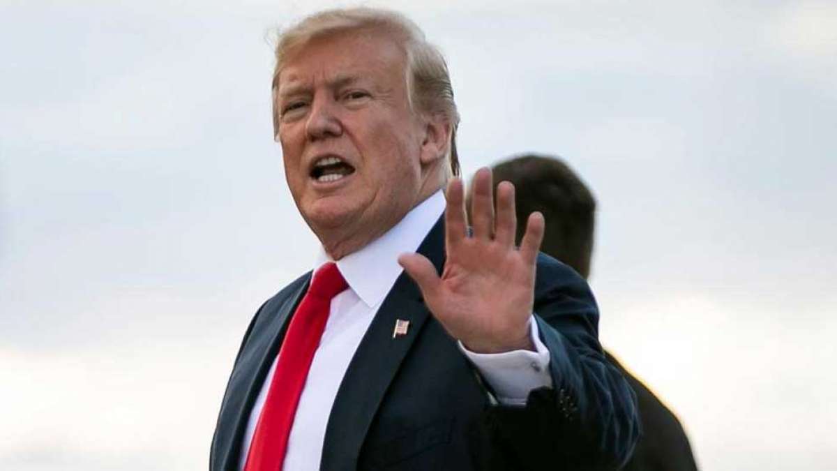 No more sanction waivers for India on Iran oil: US No more sanction waivers for India on Iran oil: US