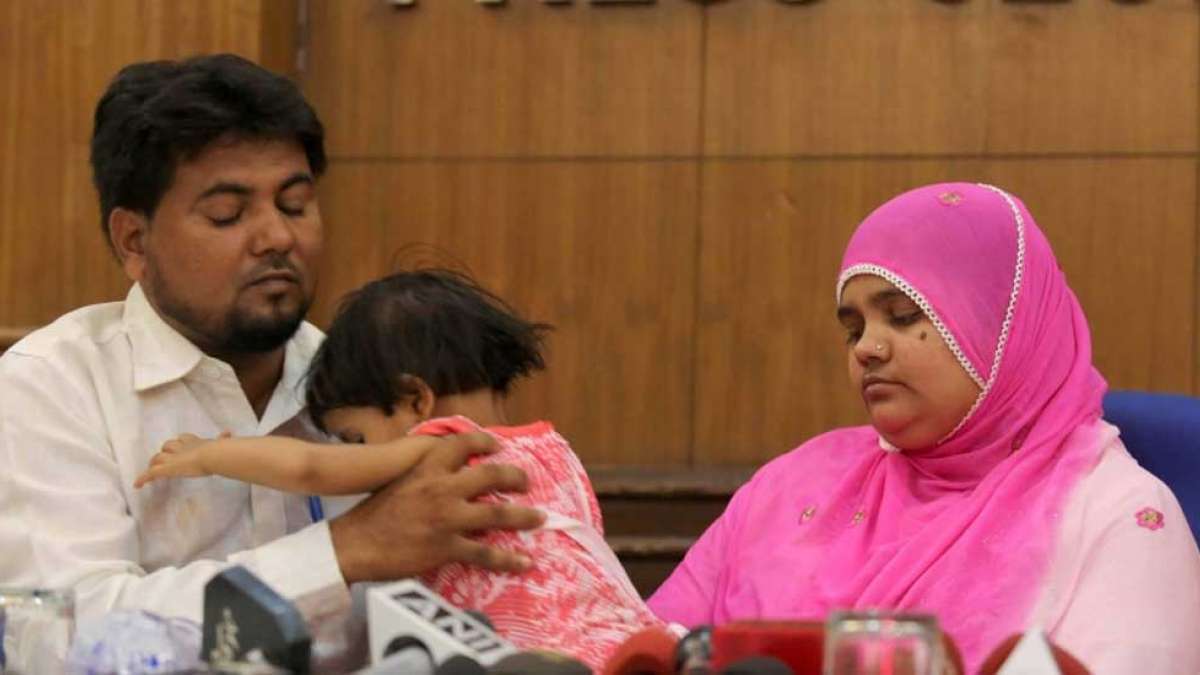 2002 Gujarat riot victim Bilkis Bano to get Rs 50 lakh compensation: Supreme Court 2002 Gujarat riot victim Bilkis Bano to get Rs 50 lakh compensation: Supreme Court