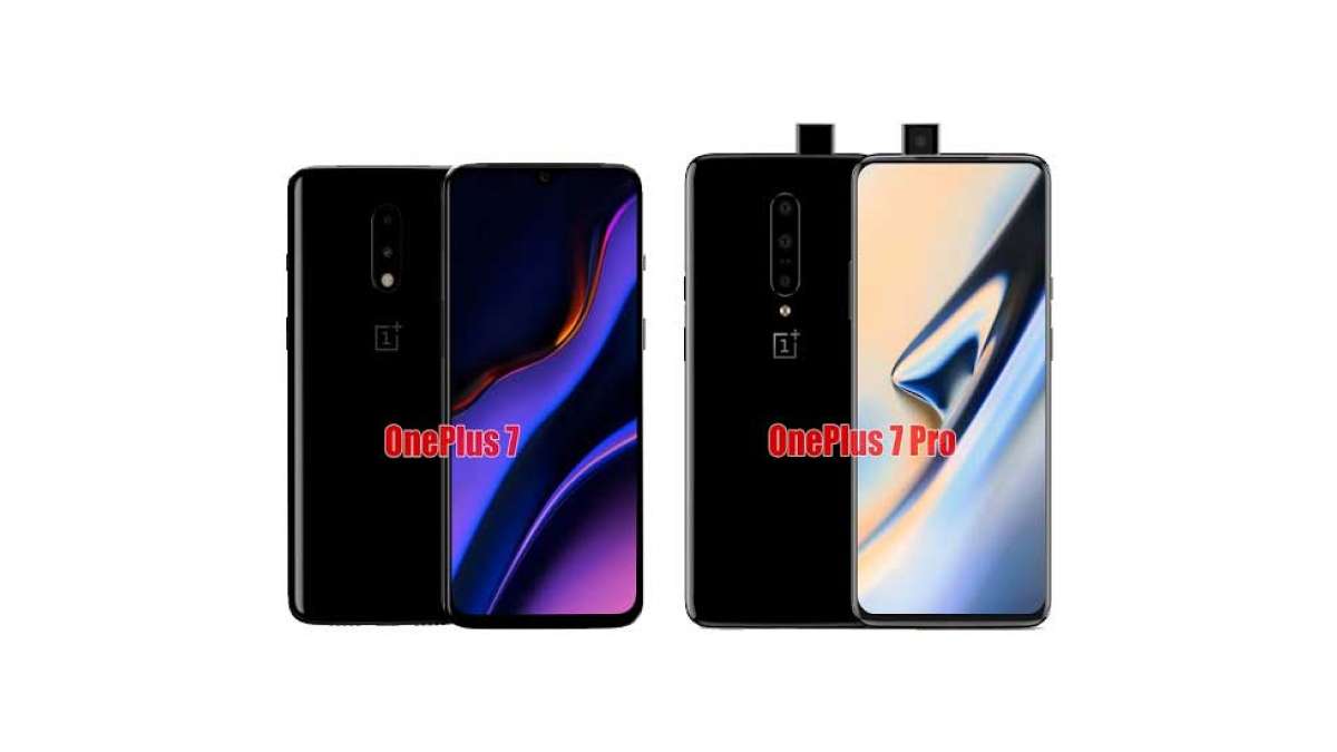 OnePlus 7 to sport breakthrough display and 5G; confirms CEO OnePlus 7 to sport breakthrough display and 5G; confirms CEO
