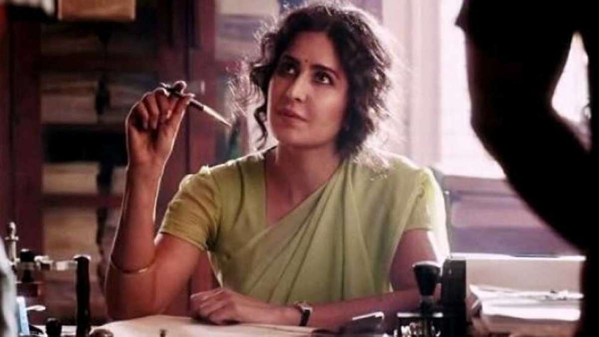 Bharat Trailer: Memes erupt on Twitter, mostly roasting Katrina Kaif Bharat Trailer: Memes erupt on Twitter, mostly roasting Katrina Kaif