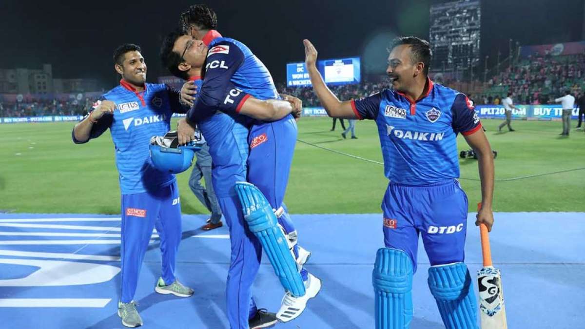 It felt amazing to get lifted by Sourav Ganguly sir: Rishabh Pant It felt amazing to get lifted by Sourav Ganguly sir: Rishabh Pant