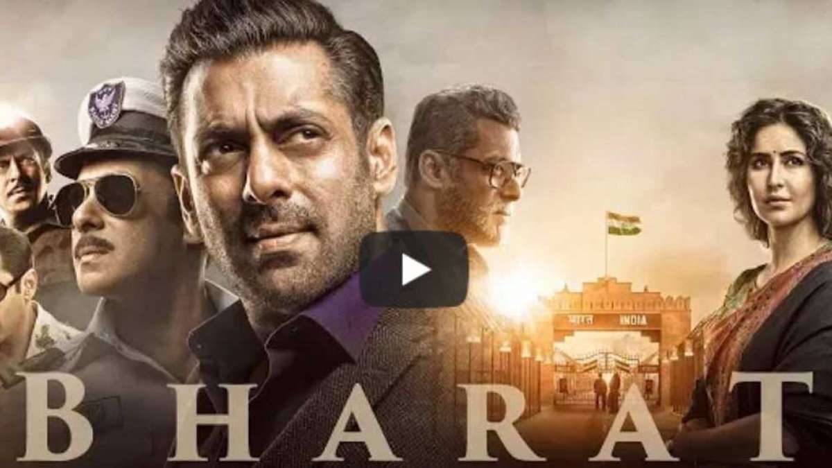 Bharat Trailer: Salman Khan takes you through the journey of a man and a nation Bharat Trailer: Salman Khan takes you through the journey of a man and a nation