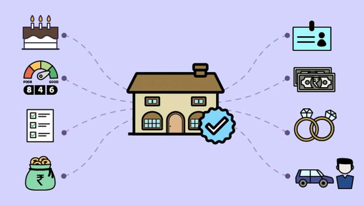 Everything you need to know about home loan eligibility Everything you need to know about home loan eligibility