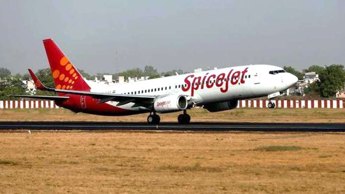 SpiceJet to launch 28 new flights connecting Mumbai, Delhi SpiceJet to launch 28 new flights connecting Mumbai, Delhi