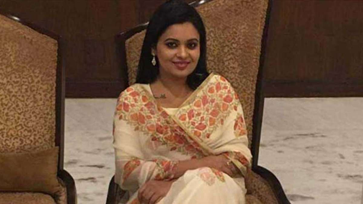 Rohit Shekar Tiwari's wife killed him, erased proofs, all in 90 minutes: Cops Rohit Shekar Tiwari's wife killed him, erased proofs, all in 90 minutes: Cops