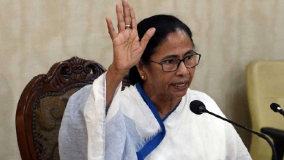 Will keep sending gifts but no votes to PM Narendra Modi: Mamata Banerjee Will keep sending gifts but no votes to PM Narendra Modi: Mamata Banerjee