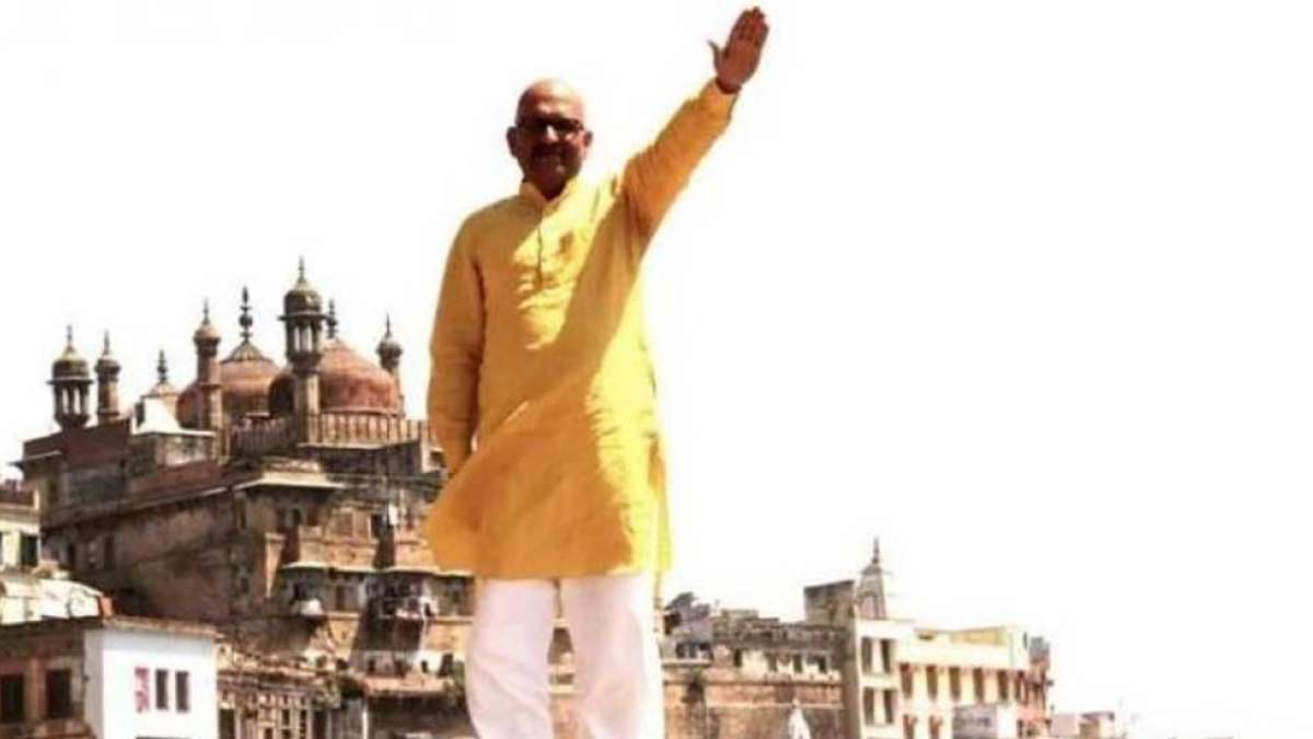 Congress fields Ajay Rai opposite PM Narendra Modi in Varanasi Congress fields Ajay Rai opposite PM Narendra Modi in Varanasi