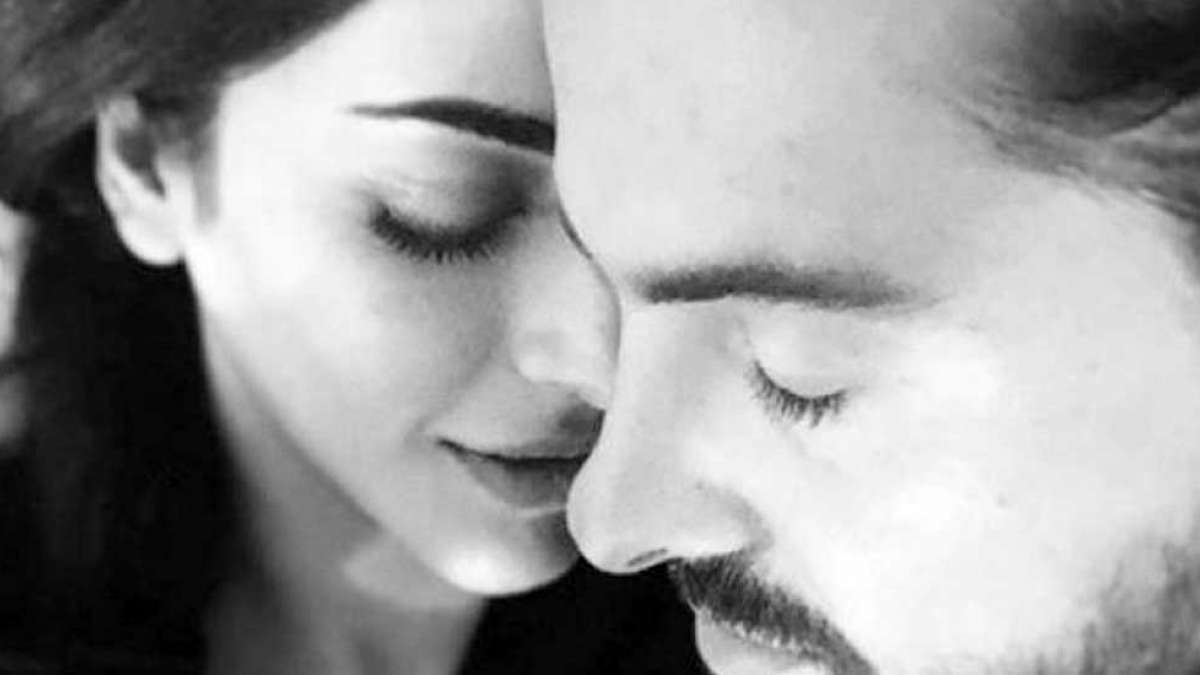 Shruti Haasan, Michael Corsale end relationship, enter into friend-zone Shruti Haasan, Michael Corsale end relationship, enter into friend-zone