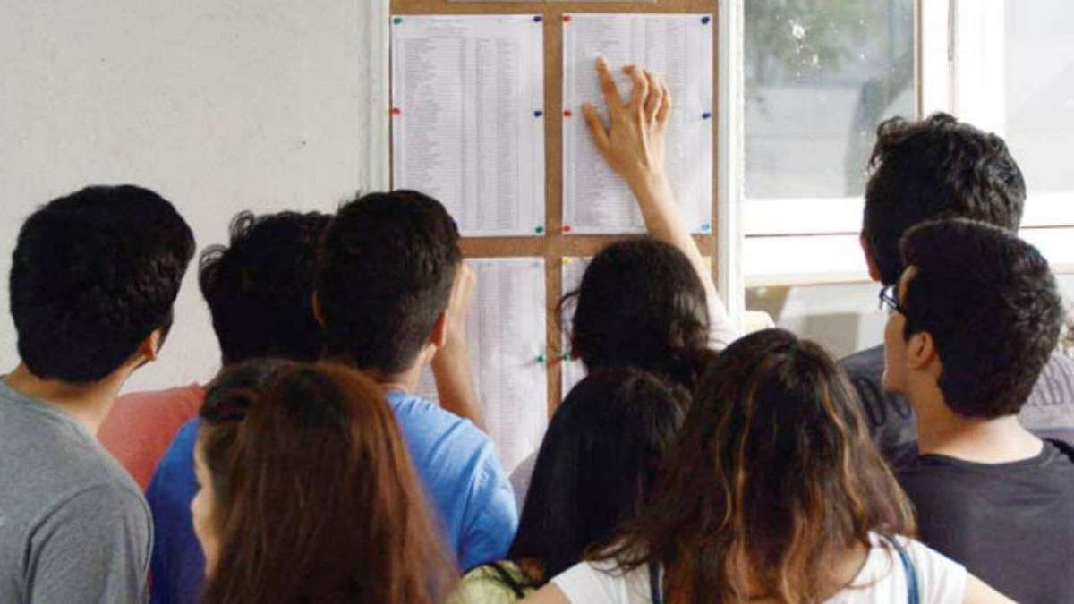 TS Board Inter Result 2019: Telangana Intermediate Board postpones supplementary exams TS Board Inter Result 2019: Telangana Intermediate Board postpones supplementary exams