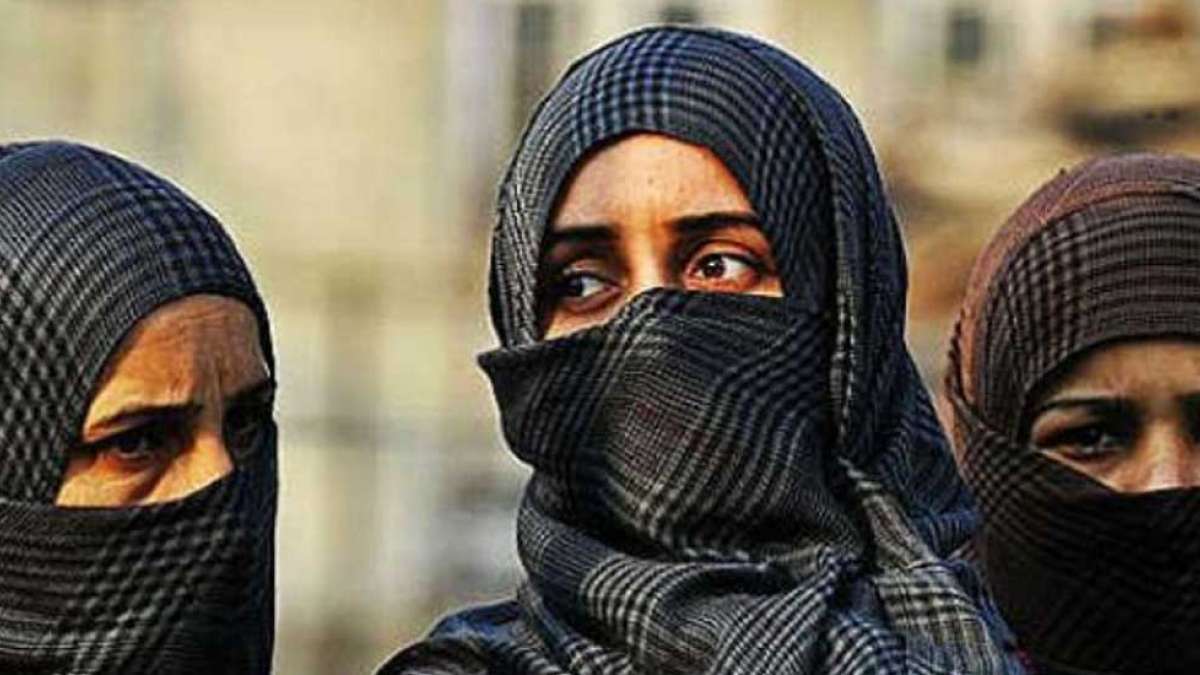 Easter Blast effect: Sri Lanka bans covering faces in public places Easter Blast effect: Sri Lanka bans covering faces in public places