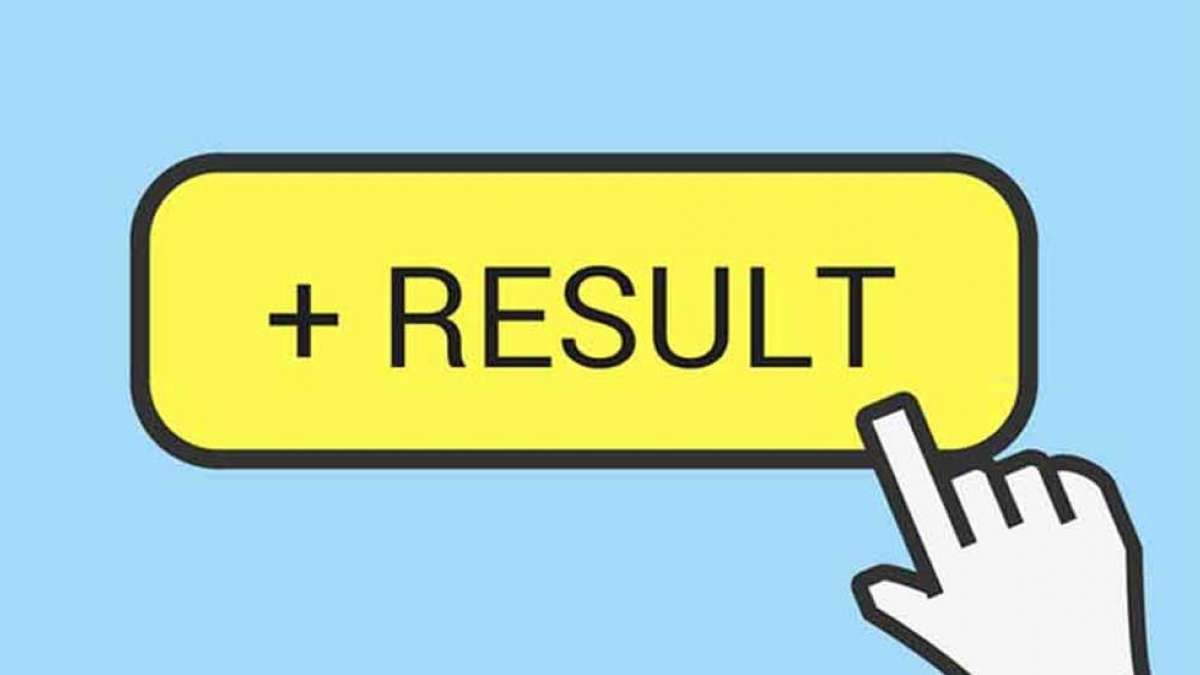Tamil Nadu 10th Result 2019: TN Board announces SSLC results at tnresults.nic.in; 95.2% Passed Tamil Nadu 10th Result 2019: TN Board announces SSLC results at tnresults.nic.in; 95.2% Passed