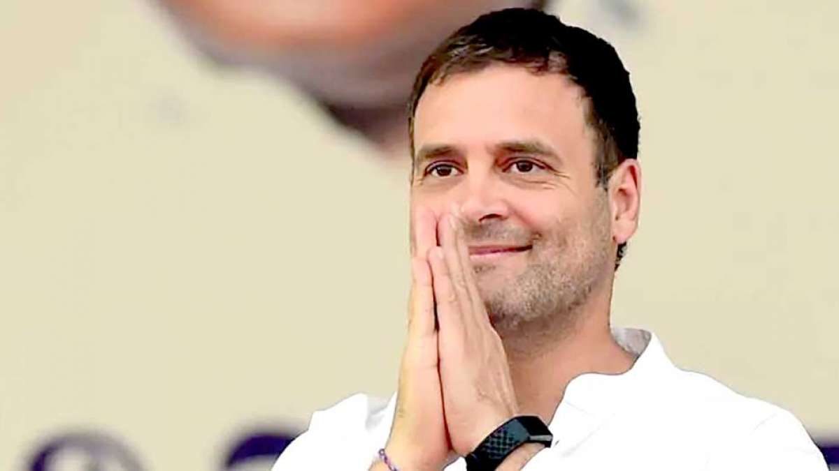 MHA notice to Rahul Gandhi over citizenship row, seeks reply within 15 days MHA notice to Rahul Gandhi over citizenship row, seeks reply within 15 days