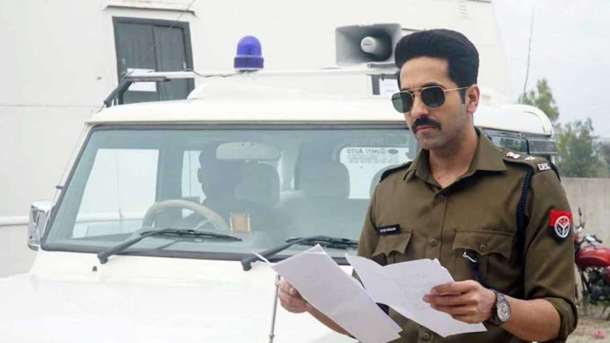 Ayushmann Khurrana's Article 15 gets a release date Ayushmann Khurrana's Article 15 gets a release date
