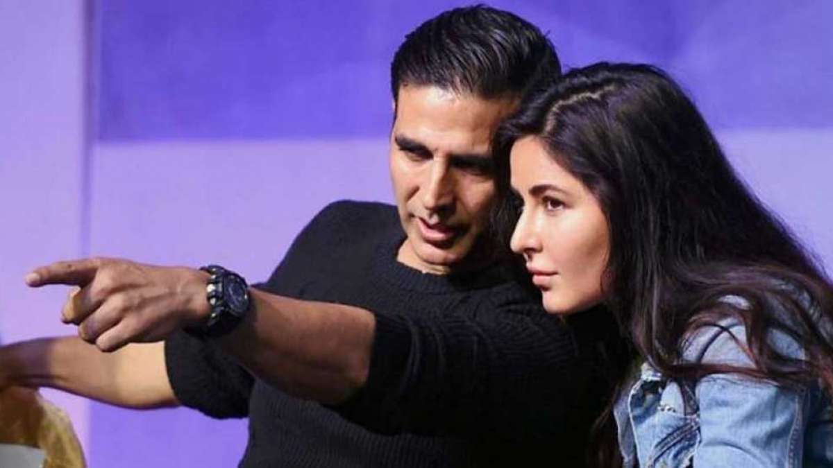 Akshay Kumar, Katrina Kaif may start shooting Sooryavanshi from May Akshay Kumar, Katrina Kaif may start shooting Sooryavanshi from May