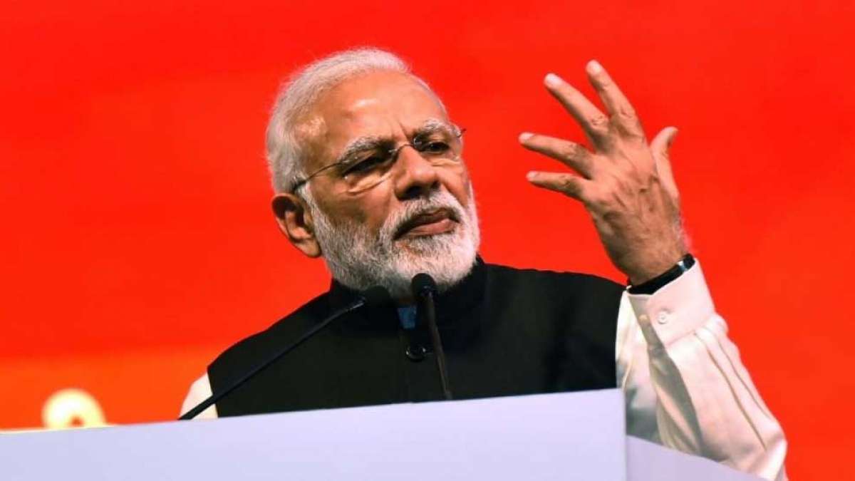 No chaiwala wants his son to become a chaiwala: PM Modi in Ayodhya No chaiwala wants his son to become a chaiwala: PM Modi in Ayodhya