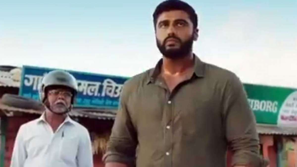 India's Most Wanted trailer to be released today (Sneak Peak) India's Most Wanted trailer to be released today (Sneak Peak)