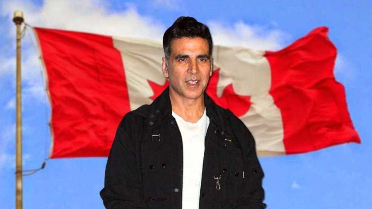 I don't understand a need to prove my love for India: Akshay Kumar on citizenship controversy I don't understand a need to prove my love for India: Akshay Kumar on citizenship controversy