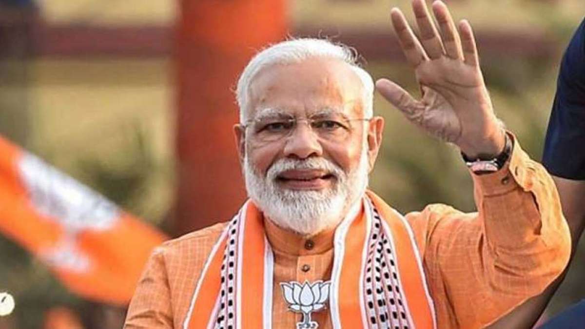 Opposition can do 6, 20 or 30 surgical strikes on paper: PM Narendra Modi Opposition can do 6, 20 or 30 surgical strikes on paper: PM Narendra Modi