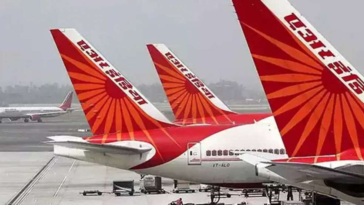 Air India Crisis Order to employees: No interaction with the media Air India Crisis Order to employees: No interaction with the media