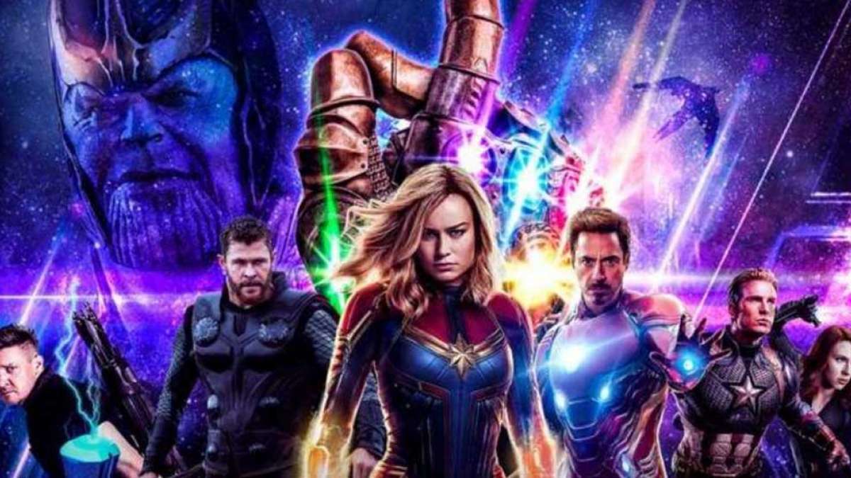 Box Office Records Marvel's 'Avengers: Endgame' has broken so far Box Office Records Marvel's 'Avengers: Endgame' has broken so far