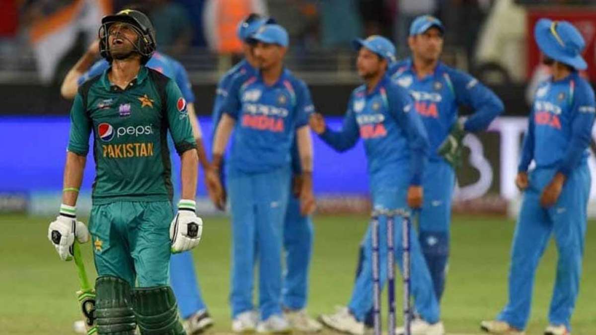 India can easily defeat Pakistan in ICC World Cup 2019: Aaron India can easily defeat Pakistan in ICC World Cup 2019: Aaron