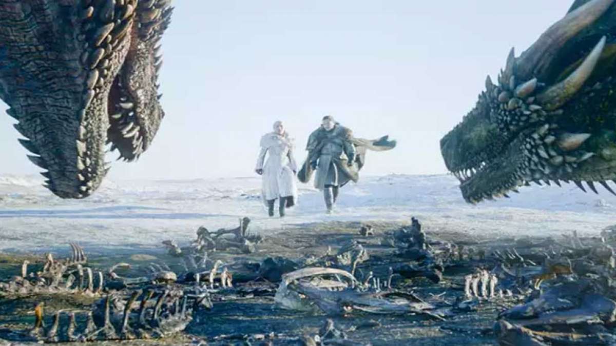 Game of Thrones set new Guinness Book of World Records Game of Thrones set new Guinness Book of World Records