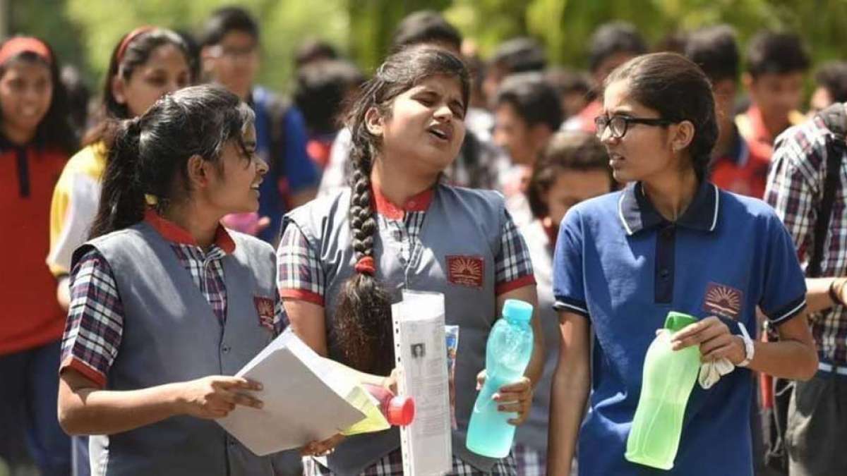 CBSE Class 12 Board Examination: Marks re-verification begins today; How to apply? CBSE Class 12 Board Examination: Marks re-verification begins today; How to apply?