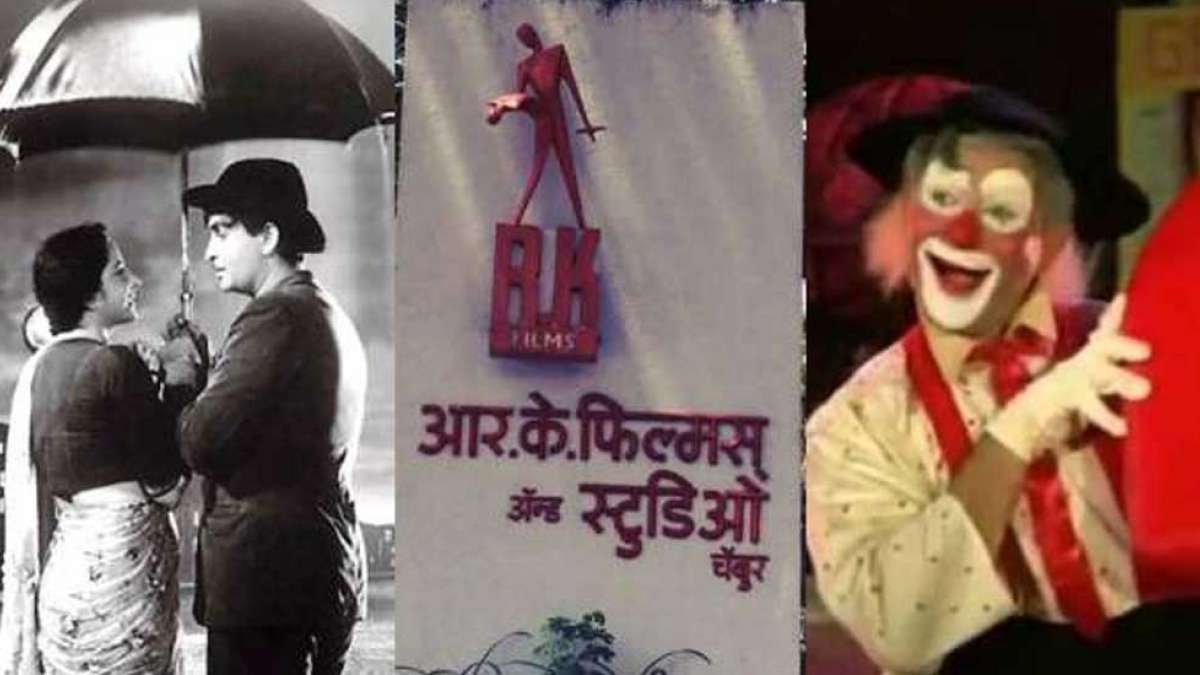 Iconic RK Studios to be turned into residential complex-cum-shopping plaza Iconic RK Studios to be turned into residential complex-cum-shopping plaza