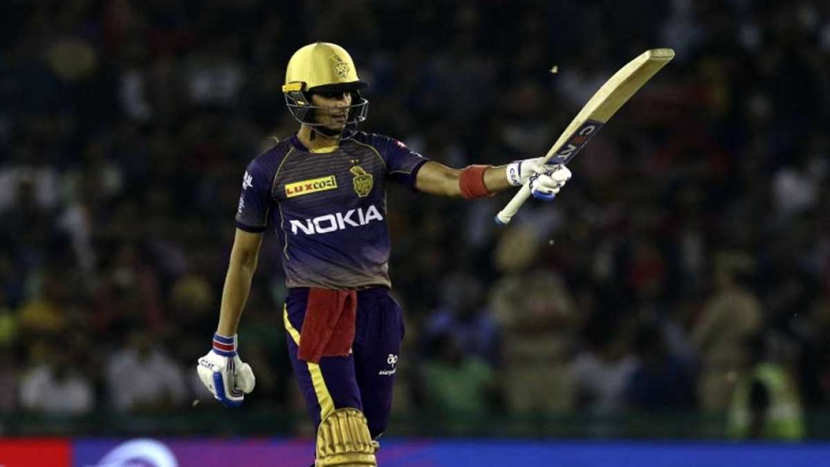 Shubam Gill shines as KKR knocks Kings XI Punjab out of IPL 2019 Shubam Gill shines as KKR knocks Kings XI Punjab out of IPL 2019