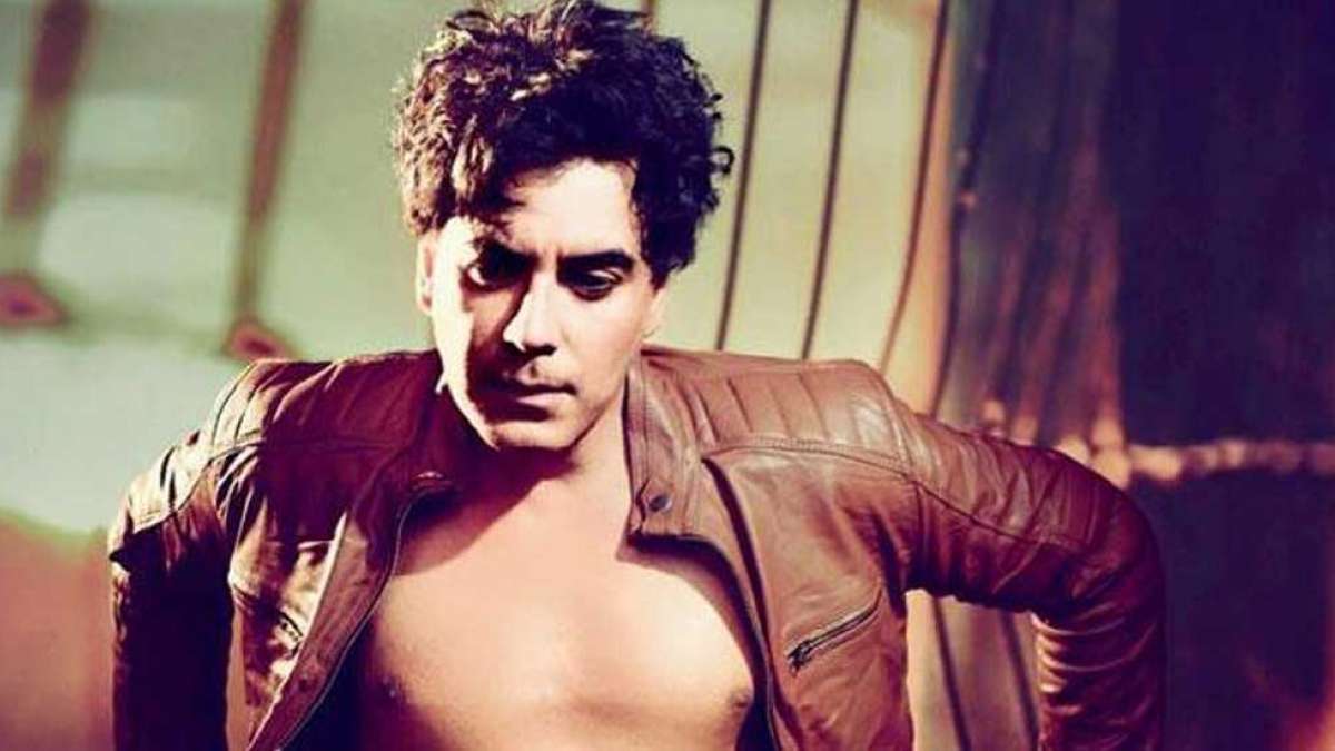 Karan Oberoi, accused of rape, breaks down in court Karan Oberoi, accused of rape, breaks down in court