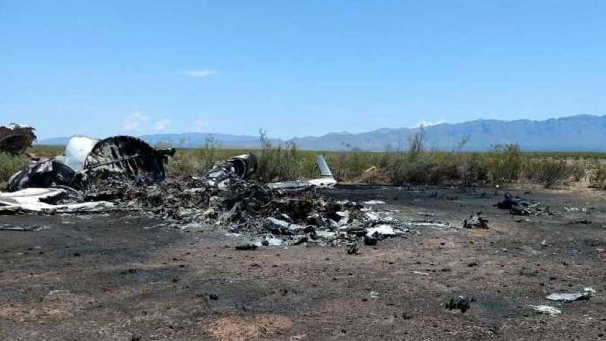 13 killed as missing private jet found crashed in Mexico 13 killed as missing private jet found crashed in Mexico