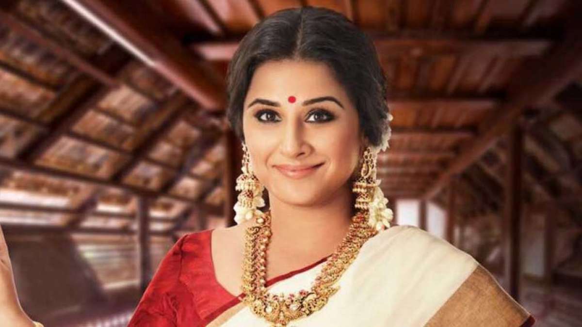 Vidya Balan to play Math Genius Shakuntala Devi in biopic, to release in 2020 Vidya Balan to play Math Genius Shakuntala Devi in biopic, to release in 2020