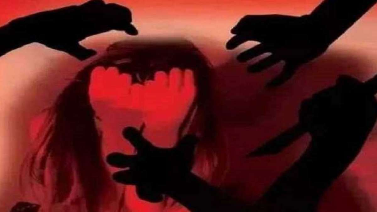 Raped for 51 days by three youths, 16-year-old girl escapes in Noida Raped for 51 days by three youths, 16-year-old girl escapes in Noida