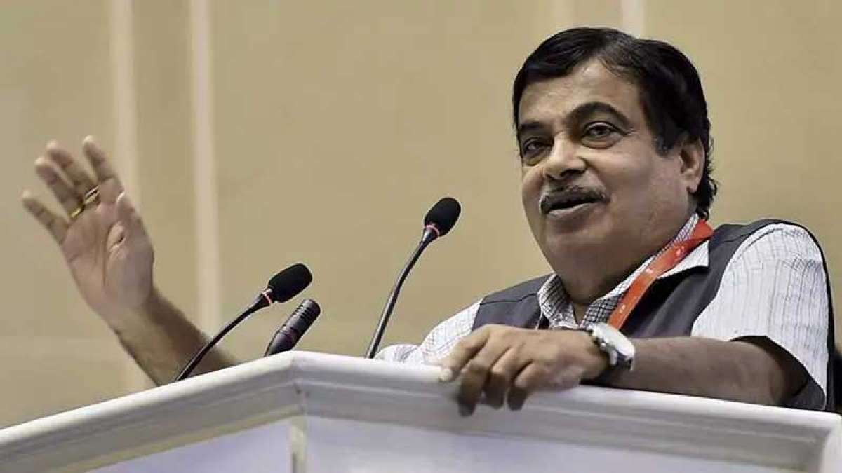 We are looking at ways to stop water supply to Pakistan: Nitin Gadkari We are looking at ways to stop water supply to Pakistan: Nitin Gadkari