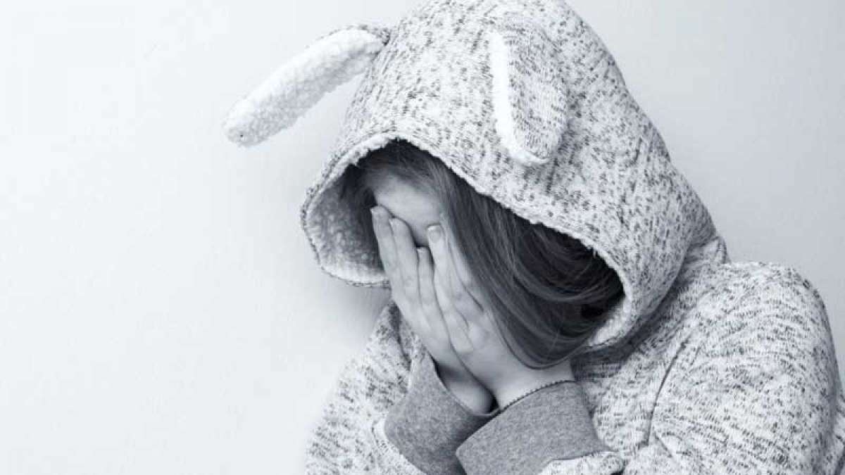 Teen girls more vulnerable to bullying: Study Teen girls more vulnerable to bullying: Study