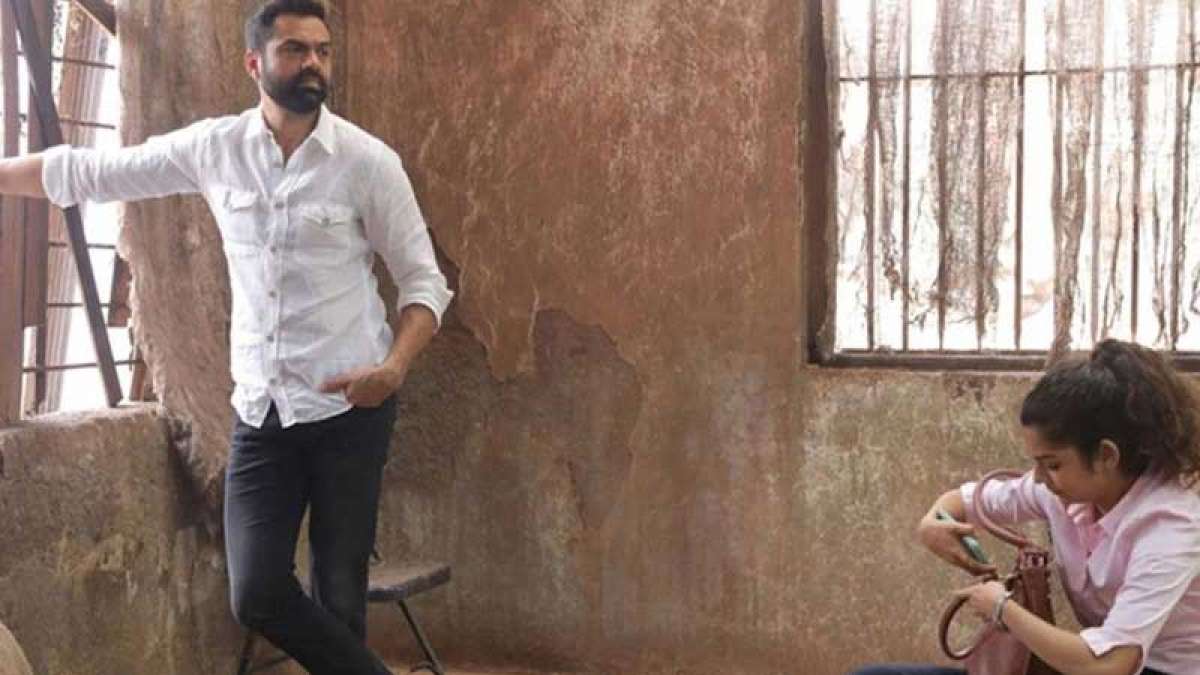 Chopsticks teaser: Mithila Palkar, Abhay Deol star in Netflix comedy Chopsticks teaser: Mithila Palkar, Abhay Deol star in Netflix comedy