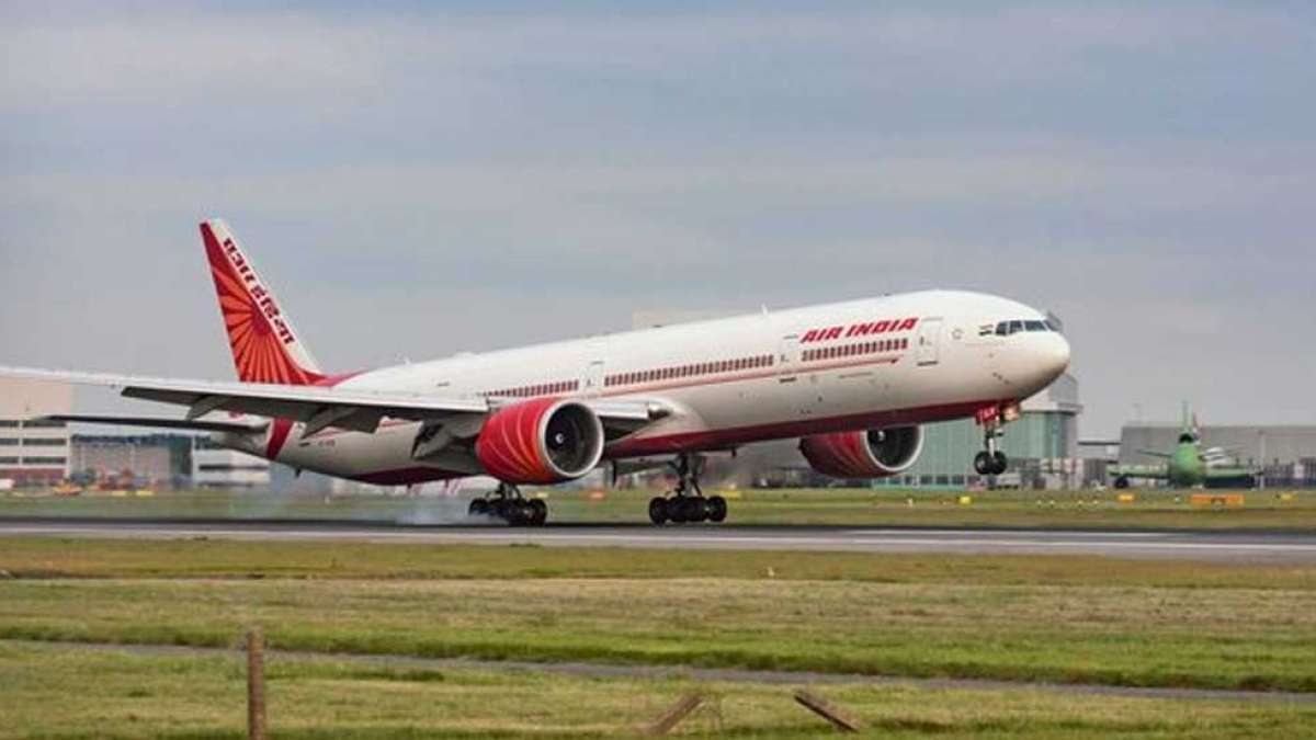 Air India offers hefty discounts on last-minute tickets Air India offers hefty discounts on last-minute tickets