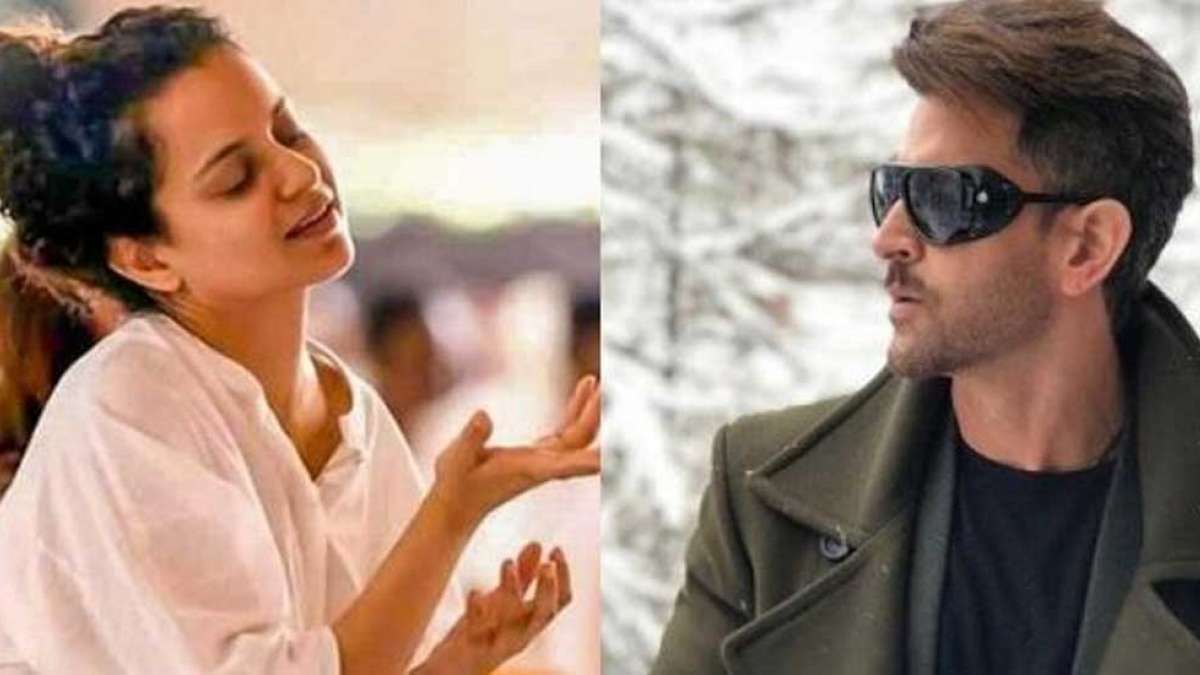 Hrithik Roshan delays 'Super 30' to avoid 'personal trauma, mental violence' Hrithik Roshan delays 'Super 30' to avoid 'personal trauma, mental violence'