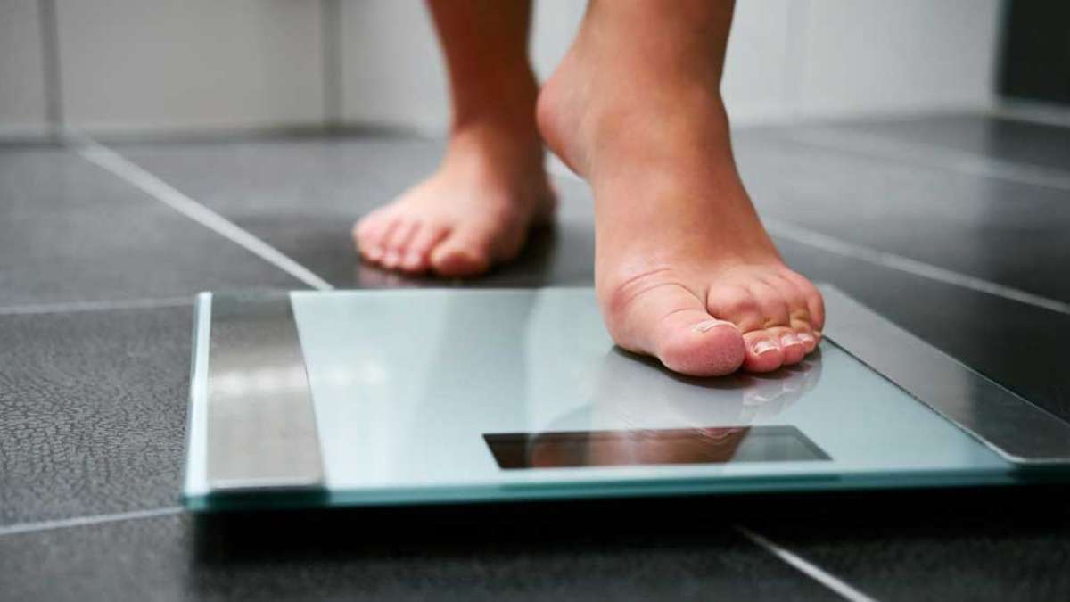 Obesity now spreading faster in rural areas than cities: Study Obesity now spreading faster in rural areas than cities: Study