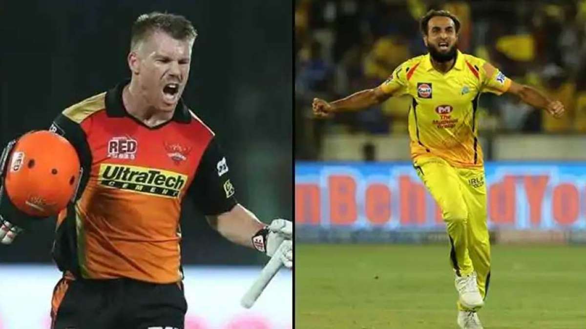 IPL 2019: Complete list of winners IPL 2019: Complete list of winners