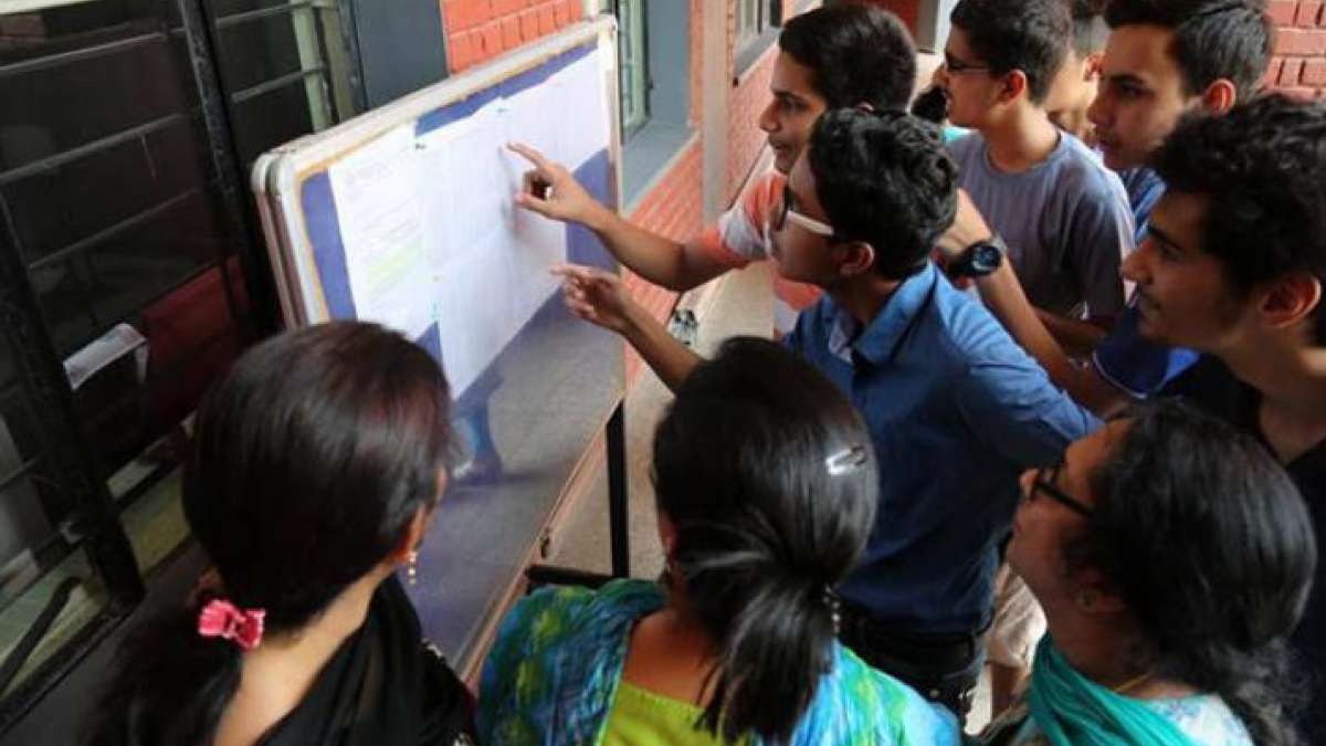 TS SSC Results 2019: Telangana board announces Class 10th results at bse.telangana.gov.in TS SSC Results 2019: Telangana board announces Class 10th results at bse.telangana.gov.in