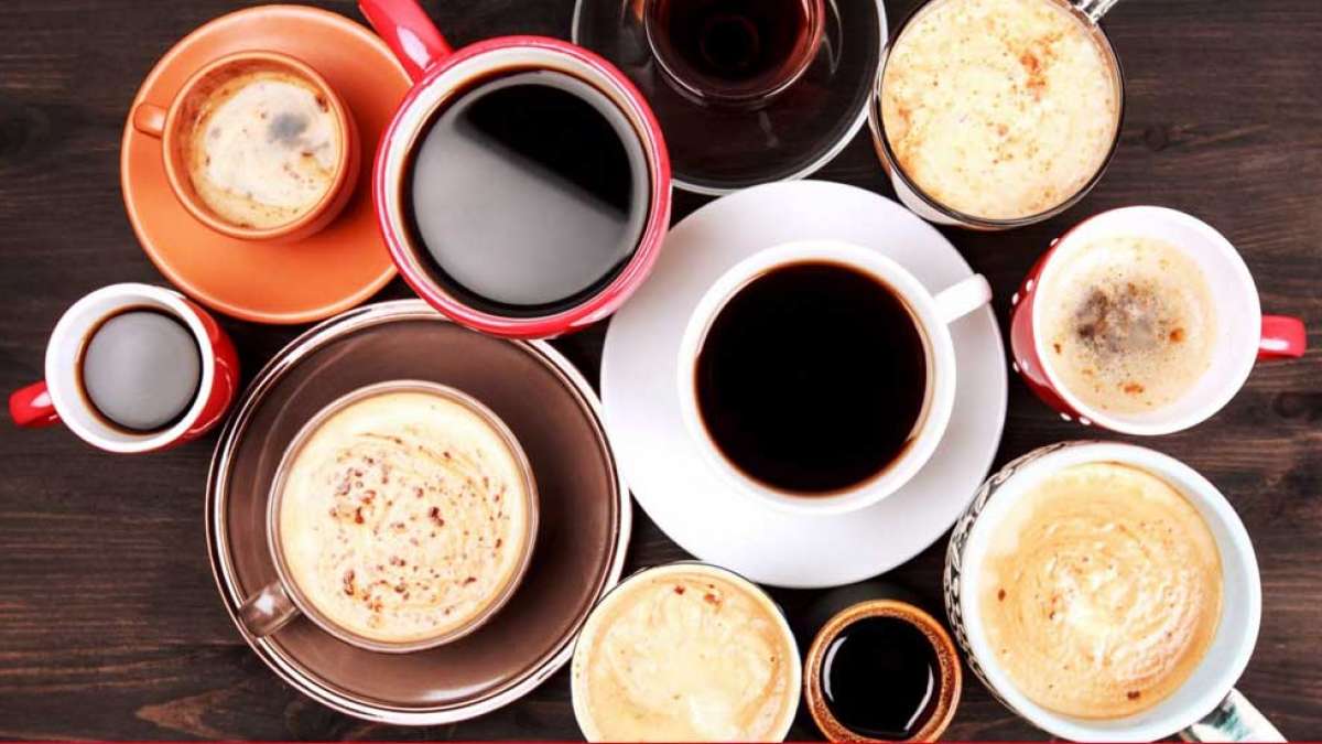 Explained: How much coffee is too much for a human body Explained: How much coffee is too much for a human body