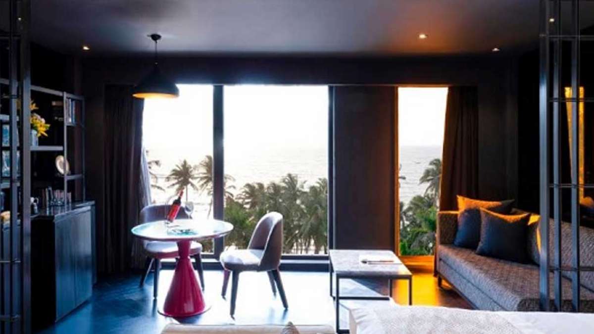 THE Park Hotels Launches Newest Luxury Hotel in Juhu, Mumbai THE Park Hotels Launches Newest Luxury Hotel in Juhu, Mumbai