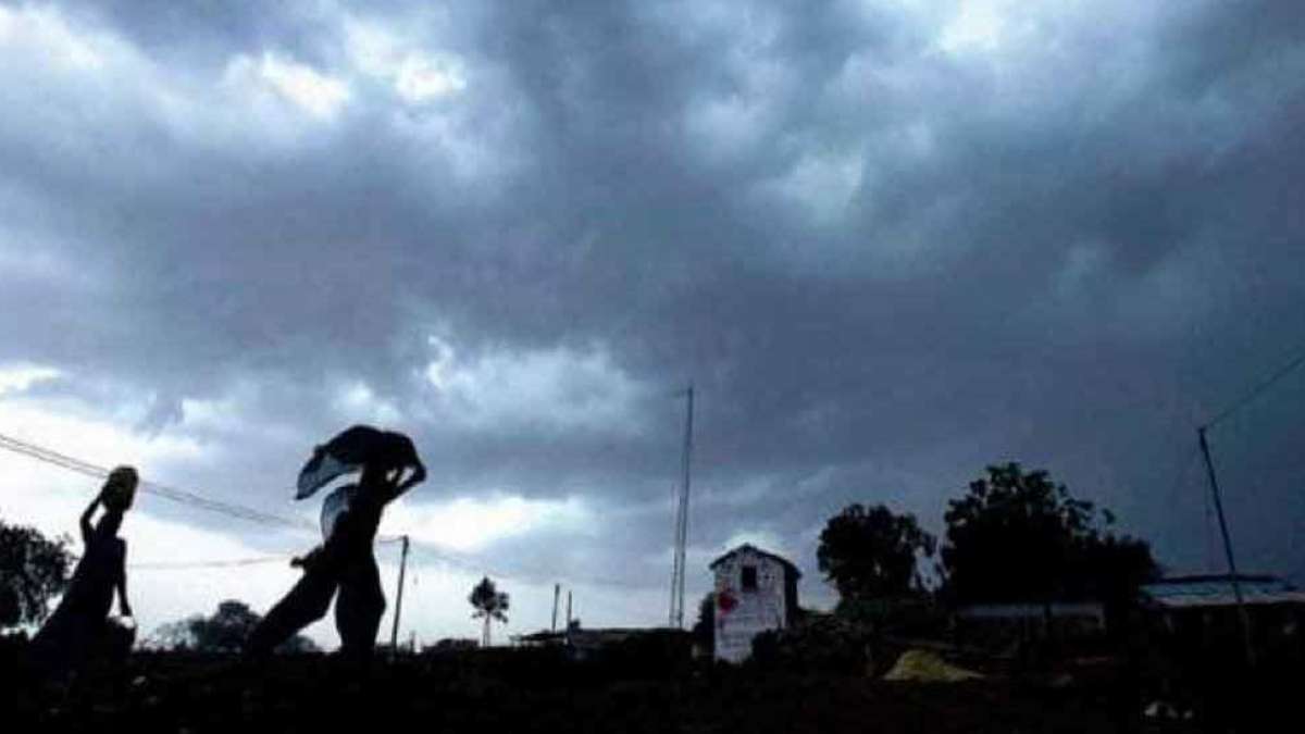 Monsoon to arrive in Kerala 5 days late on June 6: IMD Monsoon to arrive in Kerala 5 days late on June 6: IMD