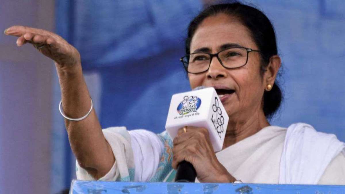 Lok Sabha Election 2019: What about 200-year-old heritage? Mamata Banerjee on PM Modi's offer Lok Sabha Election 2019: What about 200-year-old heritage? Mamata Banerjee on PM Modi's offer