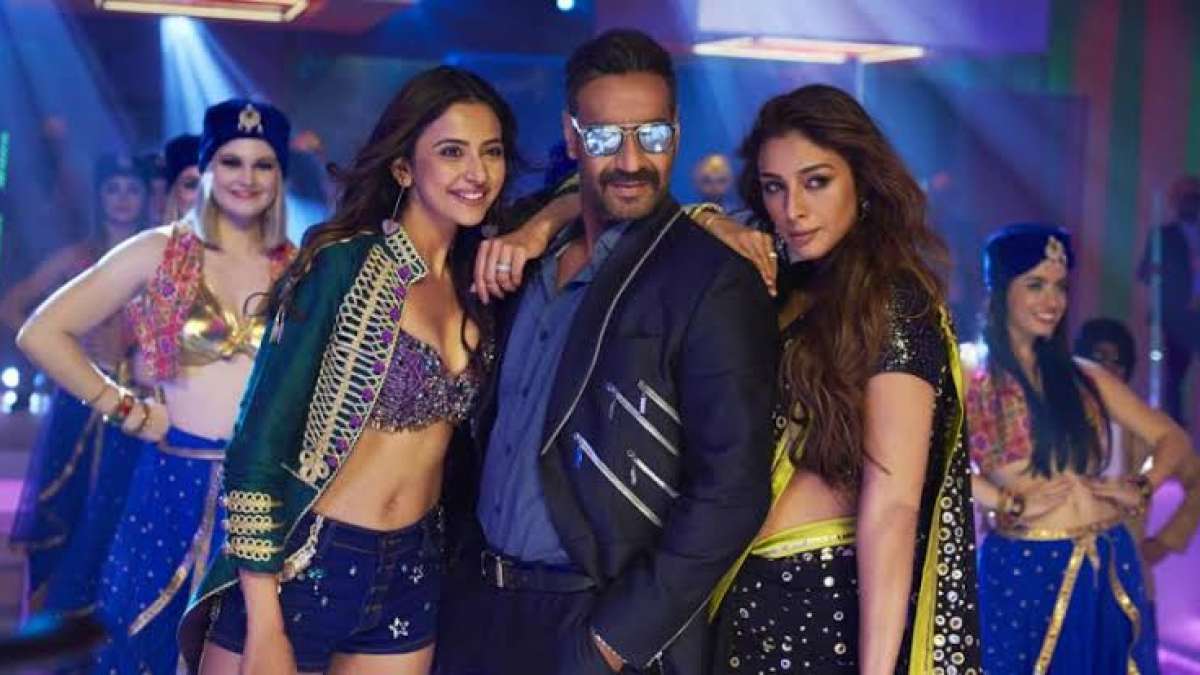 5 reasons why De De Pyaar De is a must watch 5 reasons why De De Pyaar De is a must watch