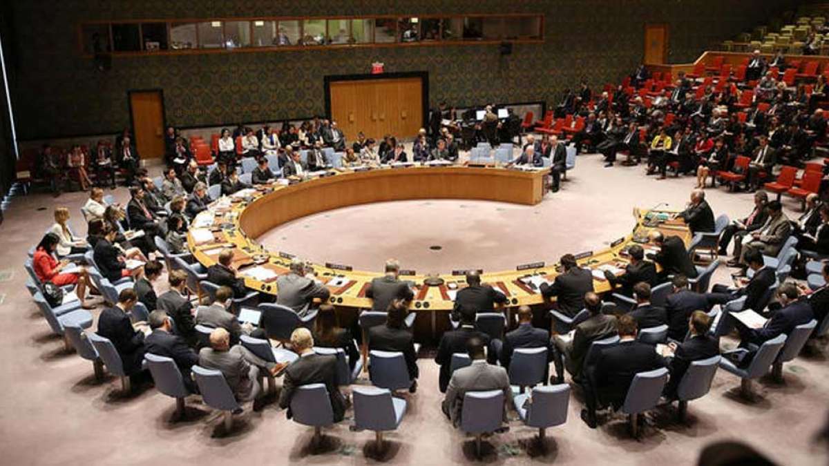 ISIS South Asia branch on UN radar, sanctions imposed ISIS South Asia branch on UN radar, sanctions imposed