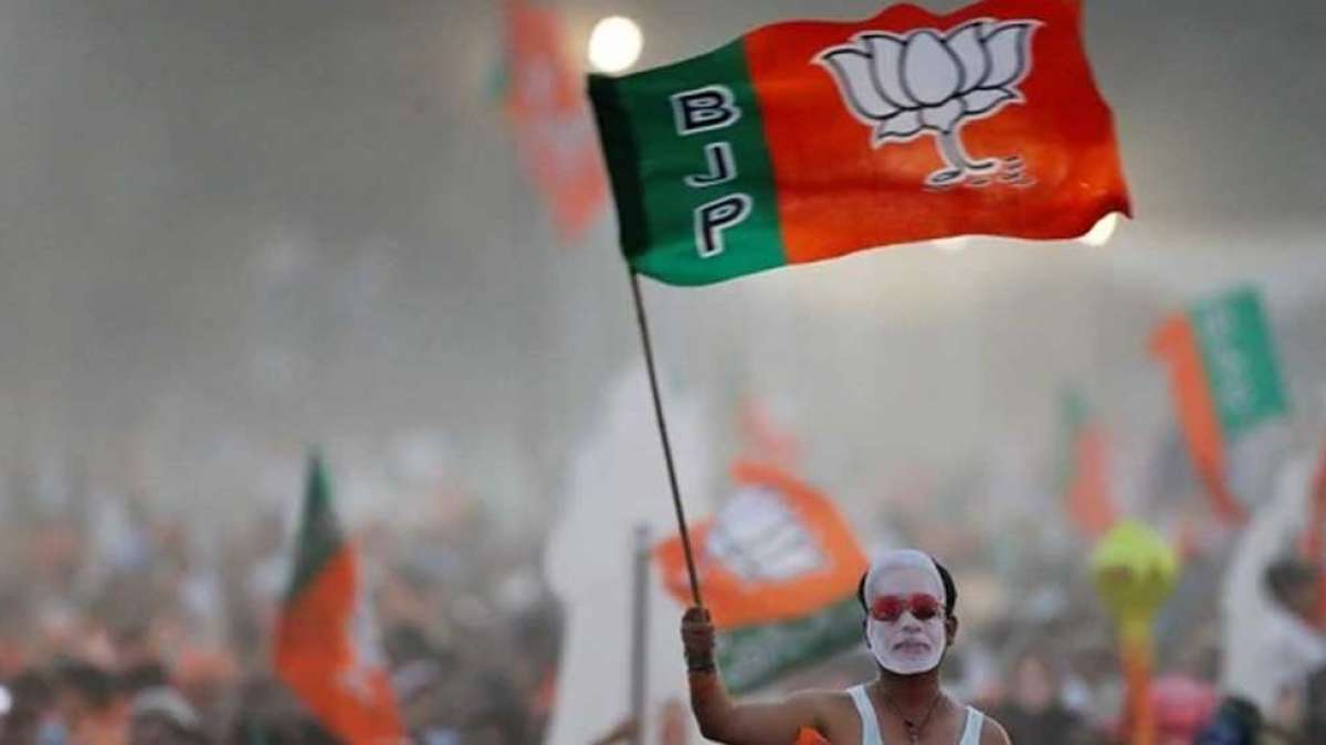 Lok Sabha Election 2019: Exit Polls predict comfortable win for NDA Lok Sabha Election 2019: Exit Polls predict comfortable win for NDA