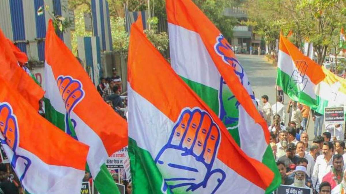 Do not go by exit polls, surprise awaits on May 23: Congress Do not go by exit polls, surprise awaits on May 23: Congress